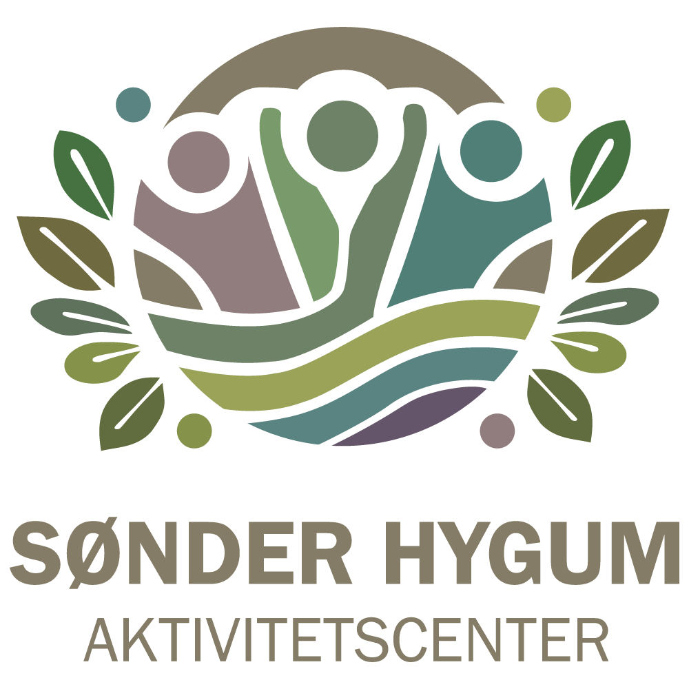 Sønder Hygum Aktivitetscenter logo